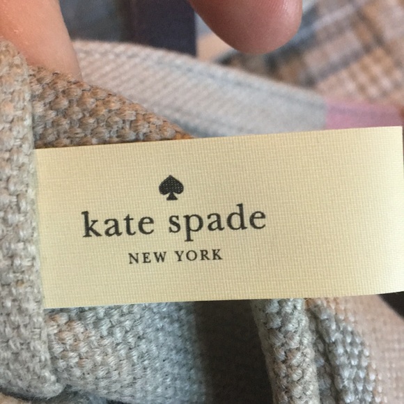 Kate Spade 25th Birthday Tote